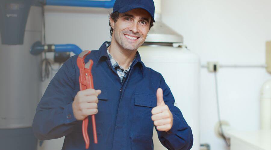 Professional expert plumbing services in Kadoka, SD